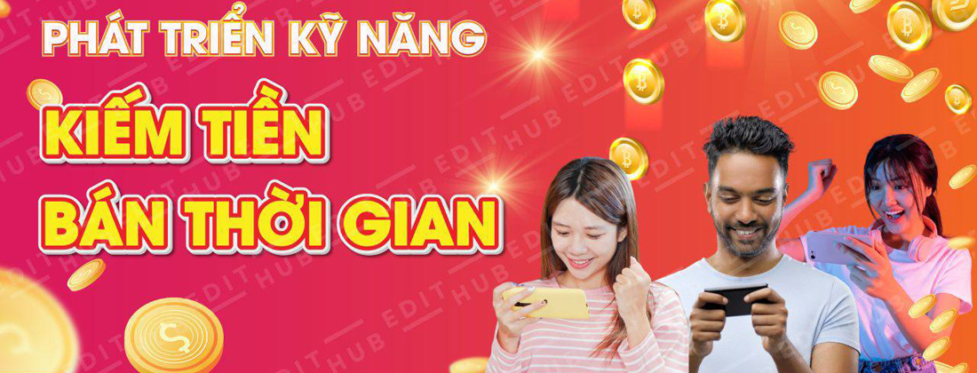 Nền tảng kiếm tiền di động dành cho sinh viên thường xuyên